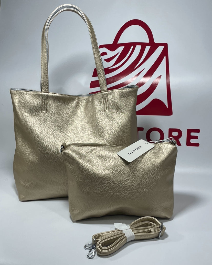 SAC COO&CO DOUBLE FACE