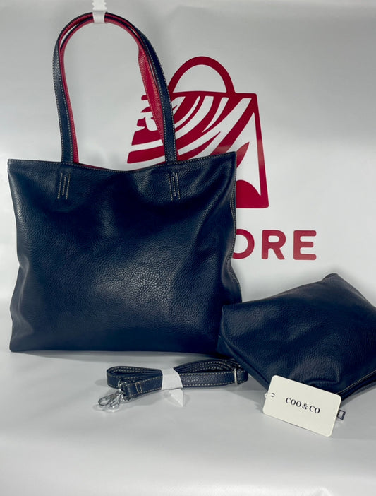 SAC COO&CO DOUBLE FACE